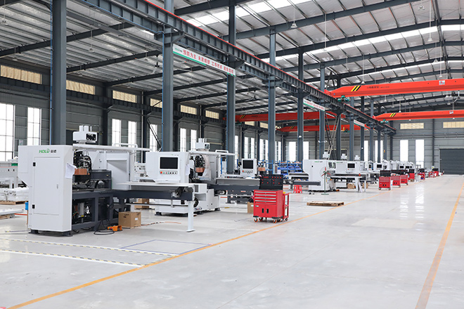 Computer cutting board production base