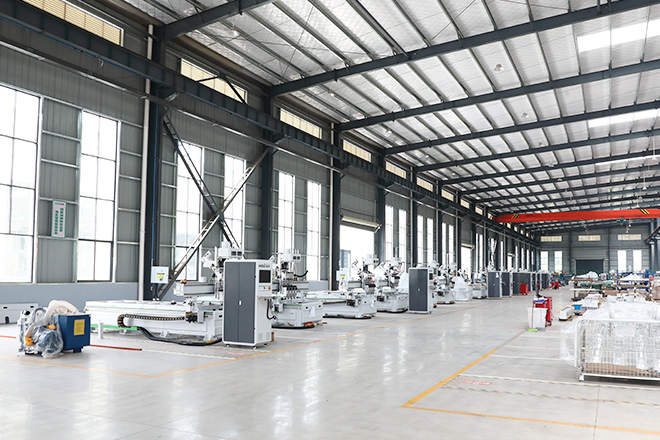 Computer cutting board production base