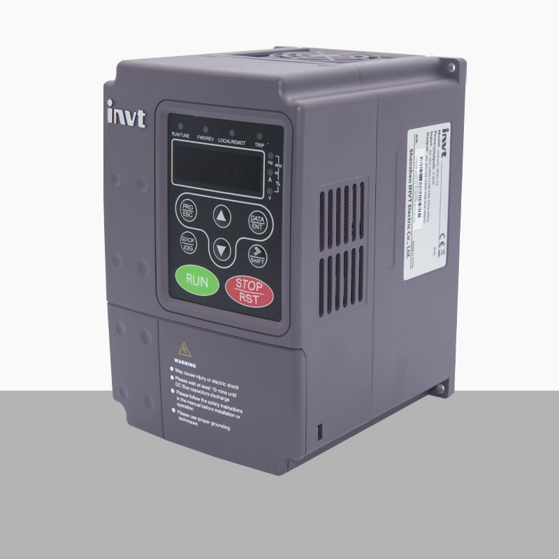 CHE series frequency converter CHE100-2R2G-S2