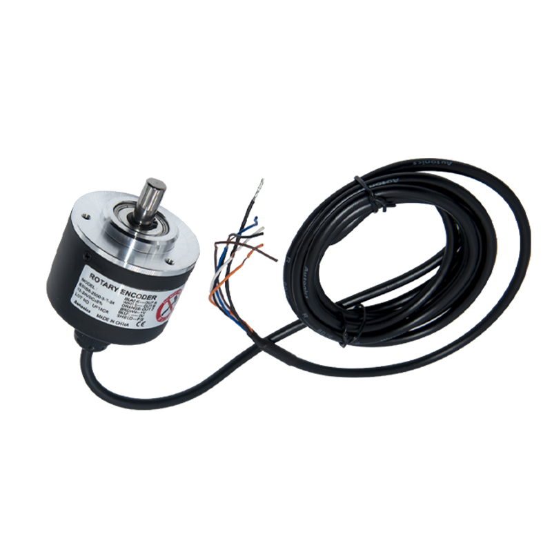 Rotary encoder