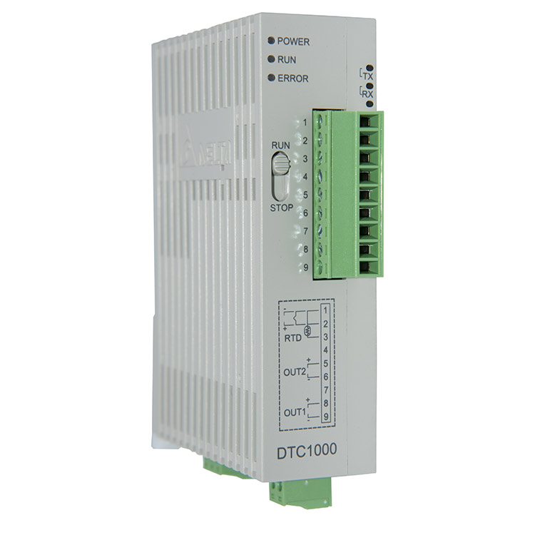 Temperature controller DTC1000R