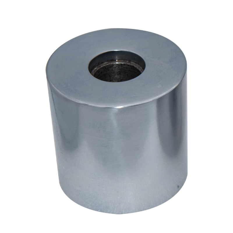 Secondary pressure roller