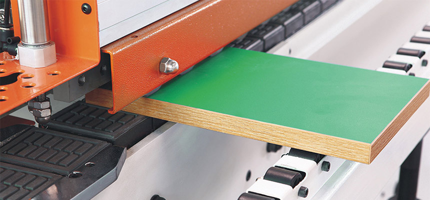 Dongguan automatic edge sealing machine maintenance tips