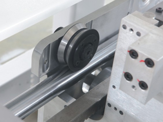 HP280G computer board saw