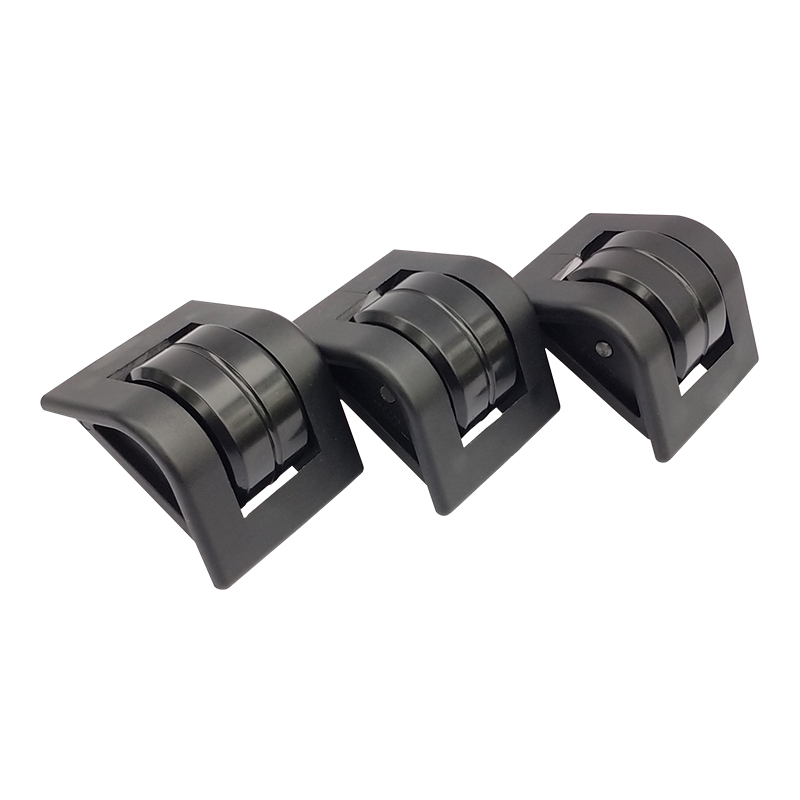 90 degree right Angle combination