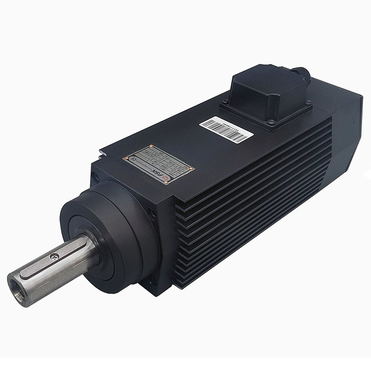 High speed motor KD17