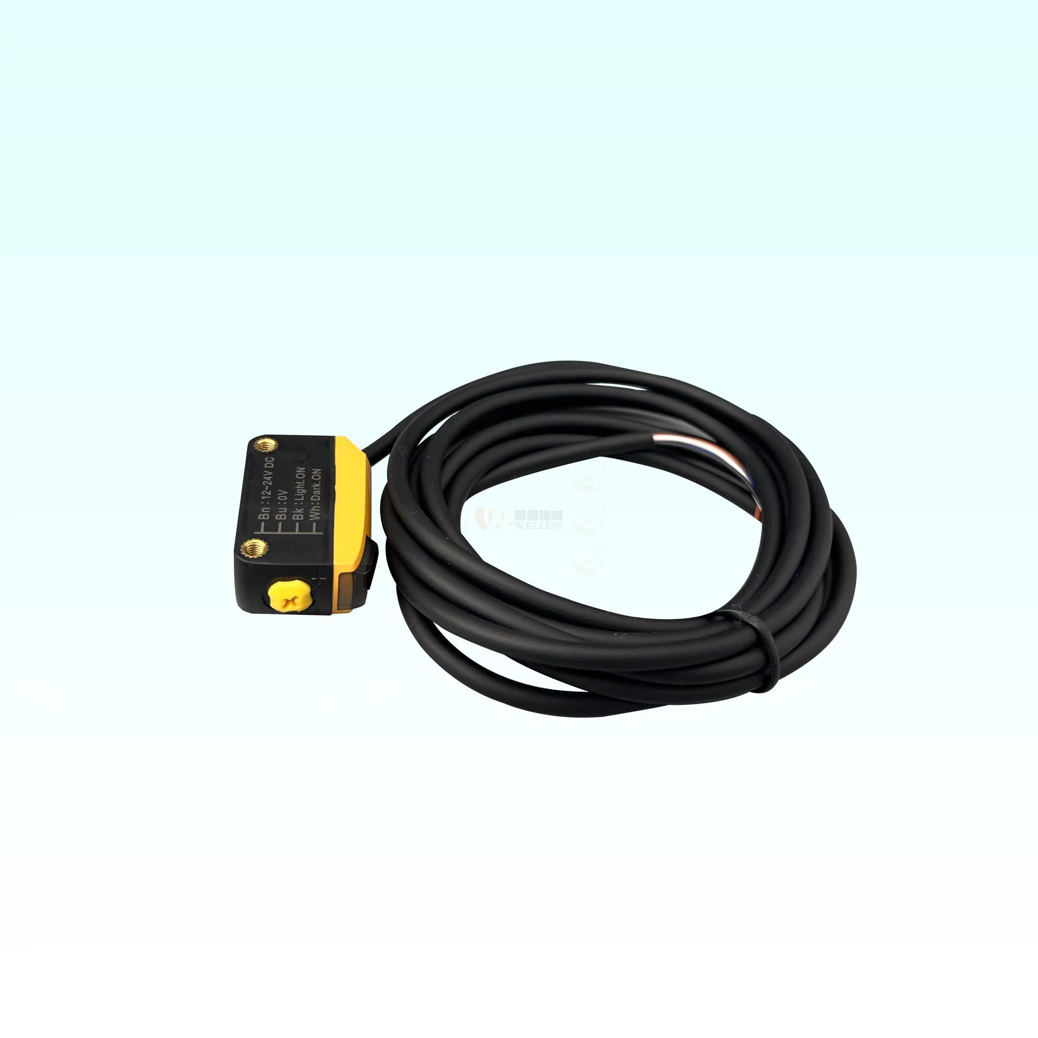 Photoelectric sensor BGX-40N