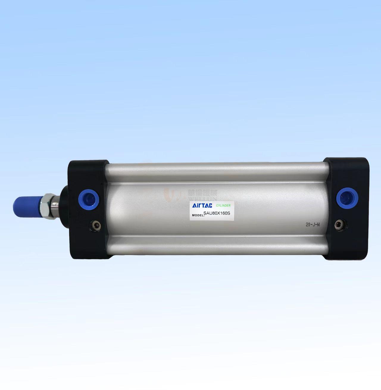 Standard cylinder 80*160-S