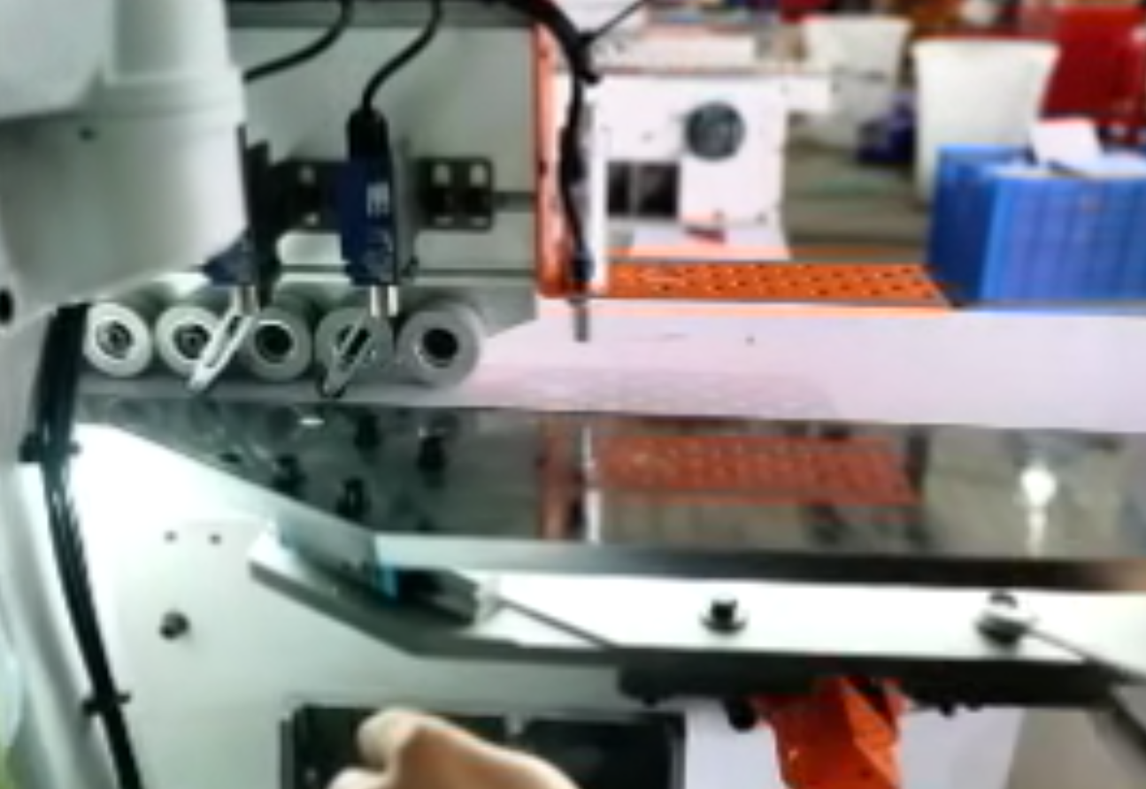 Edge banding machine series: running side problems and adjustment methods (1)