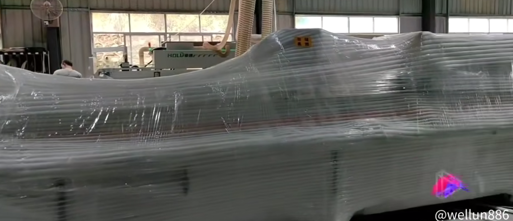 People have I have is common sense, people have no I have is an advantage