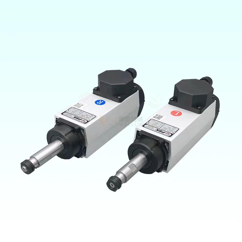 Edge trimming motor KD13