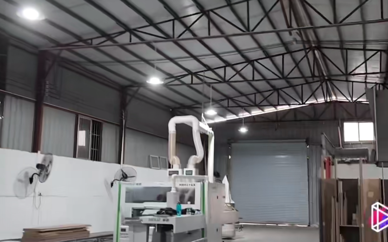 Partner factory real shoot