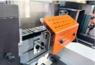 HD6211N Heavy automatic edge banding machine (narrow edge banding machine)