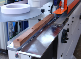 HD730JBYZ heavy automatic high speed edge sealing machine