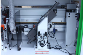 HD730JBYZ heavy automatic high speed edge sealing machine