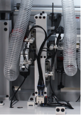 HD730JBYZ heavy automatic high speed edge sealing machine