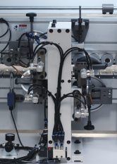 HD730JBYZ heavy automatic high speed edge sealing machine