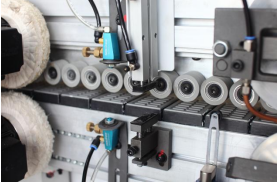 HD730JBYZ heavy automatic high speed edge sealing machine