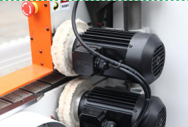 HD730JBYZ heavy automatic high speed edge sealing machine