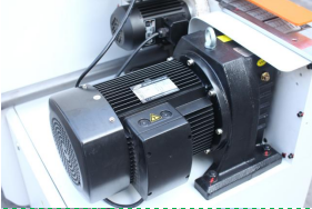 HD730JBYZ heavy automatic high speed edge sealing machine