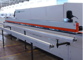 HD730JBYZ heavy automatic high speed edge sealing machine