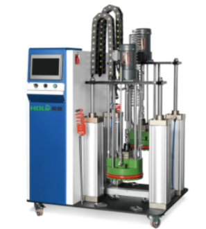 HD730JBYZ heavy automatic high speed edge sealing machine