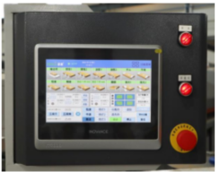 HY310 (Soft forming edge banding machine) Heavy automatic high speed edge banding machine