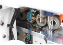 HY310 (Soft forming edge banding machine) Heavy automatic high speed edge banding machine