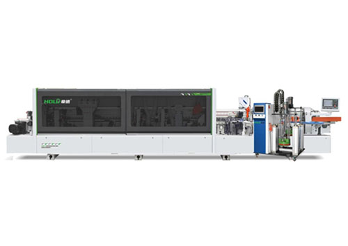 HD6211 Heavy automatic high speed edge banding machine