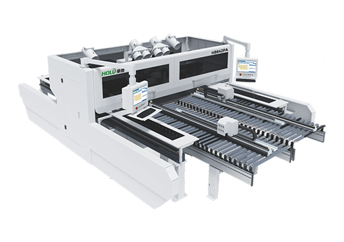 HB642P numerical control center
