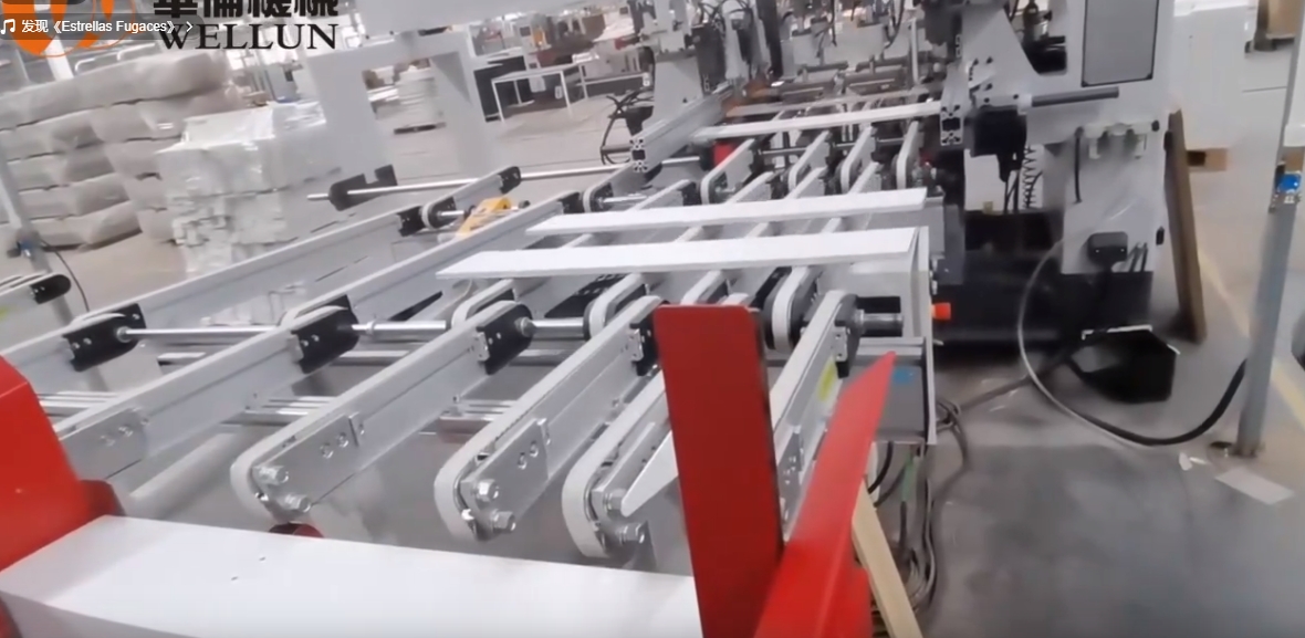 Edge banding machine manufacturing process - Precision control: Edge treatment flatness and sealing performance