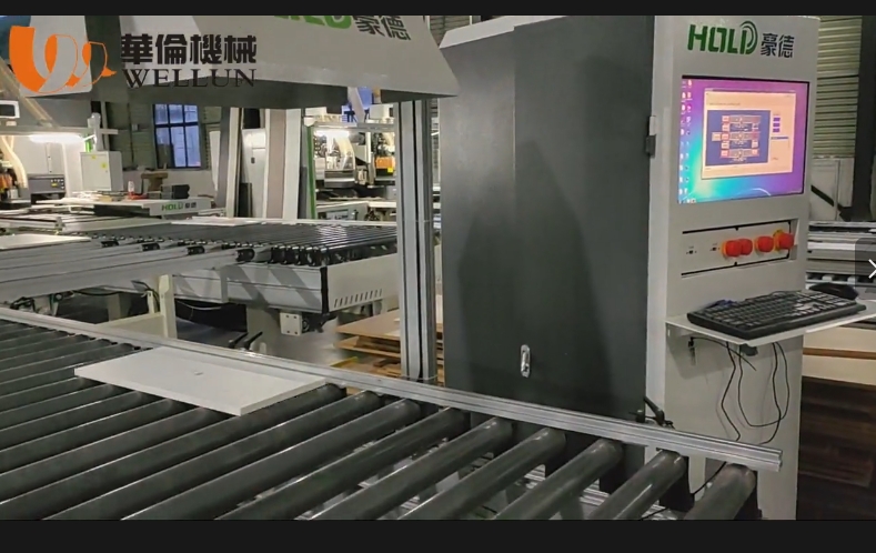 Six-sided diamond connection (Scene 3)