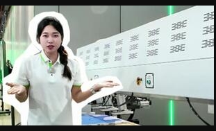 HMD22H Door, Wall and Cabinet Integrated machine