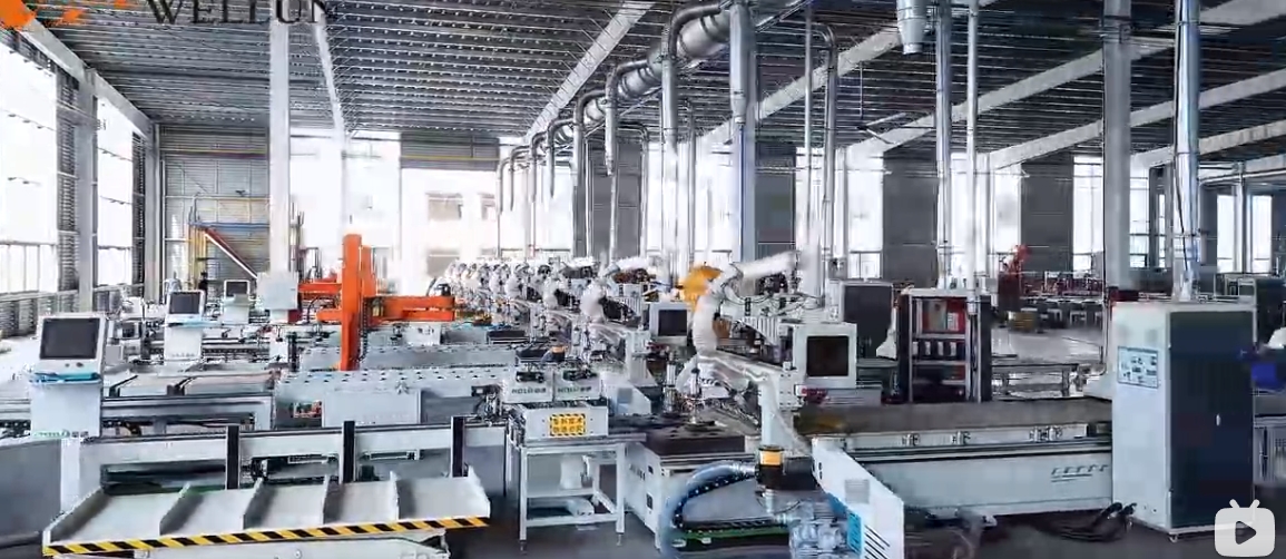 Guangxi Xiate - Installation Site (2