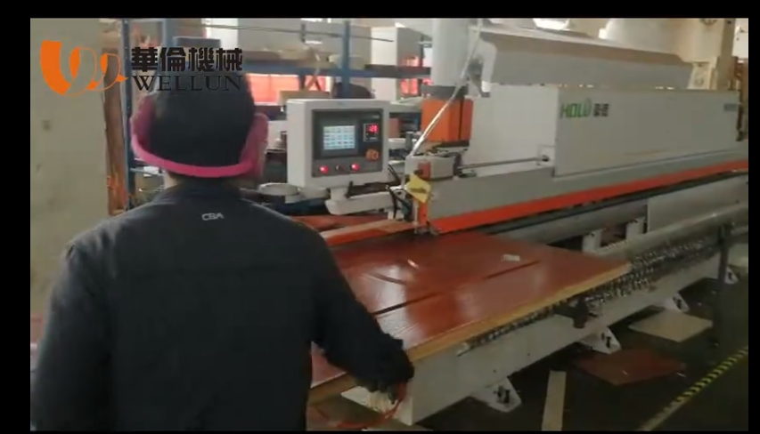 HD660JP Zhejiang Youyunuo Wooden Door 2