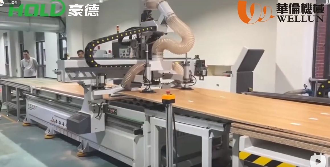 HE5LASCP- Electronic Saw (2